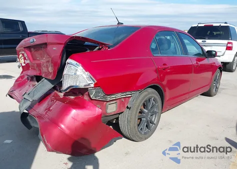 2012 Ford Fusion Se из США, поврежденный, VIN 3FAHP0HAXCR347583